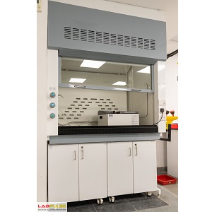 Laboratory Fume Hood